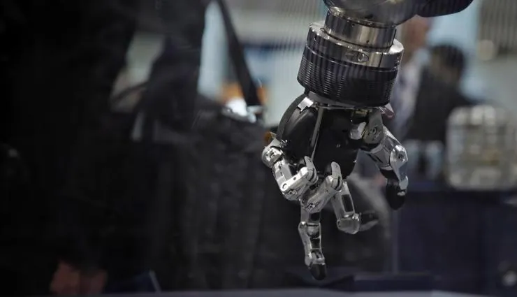 Правда о роботах-убийцах (2018) скачать торрент бесплатно Правда о роботах-убийцах (2018) фильм скачать торрент бесплатно