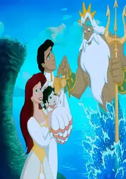 Русалочка 2: Возвращение в море (2000) в хорошем качестве скачать торрент файл Русалочка 2: Возвращение в море (2000) мультфильм в хорошем качестве скачать торрент файл