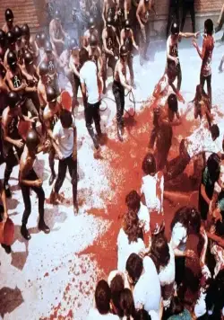 Святая гора (1973) скачать торрент бесплатно Святая гора (1973) фильм скачать торрент бесплатно