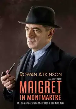 Мегрэ на Монмартре / Maigret in Montmartre (2017) фильм скачать через торрет бесплатно в хорошем качестве