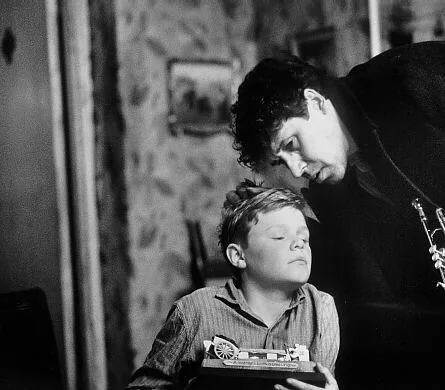 Мальчик-мясник (1997) скачать торрент файл Мальчик-мясник (1997) фильм скачать торрент файл