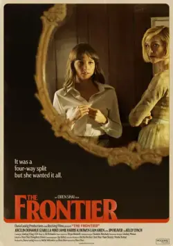 Граница / The Frontier (2015) фильм скачать через торрет бесплатно в хорошем качестве