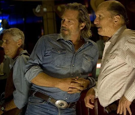 Сумасшедшее сердце (2009) скачать торрент файл Сумасшедшее сердце (2009) фильм скачать торрент файл