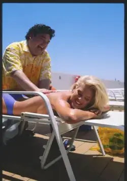 Морское приключение (2002) скачать торрент файл Морское приключение (2002) фильм скачать торрент файл