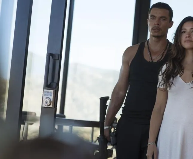 Мисс Пуля (2019) скачать торрент файл Мисс Пуля (2019) фильм скачать торрент файл