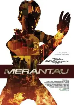 Мерантау / Merantau (2009) фильм скачать через торрет бесплатно в хорошем качестве