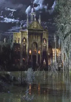 Особняк с привидениями (2003) скачать торрент бесплатно Особняк с привидениями (2003) фильм скачать торрент бесплатно