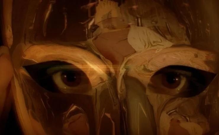 Зеркальная маска (2005) скачать торрент бесплатно Зеркальная маска (2005) фильм скачать торрент бесплатно