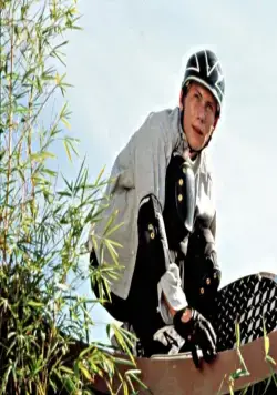 Достигая невозможного (1989) скачать торрент файл Достигая невозможного (1989) фильм скачать торрент файл