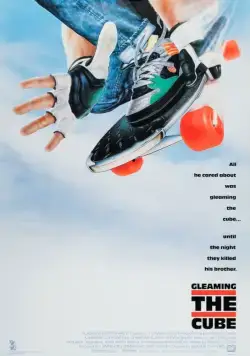 Достигая невозможного / Gleaming the Cube (1989) фильм скачать через торрет бесплатно в хорошем качестве