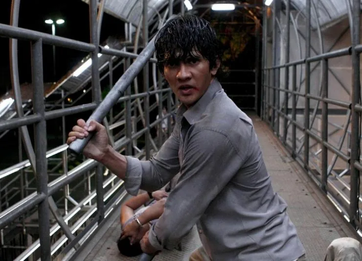 Мерантау (2009) скачать торрент файл Мерантау (2009) фильм скачать торрент файл