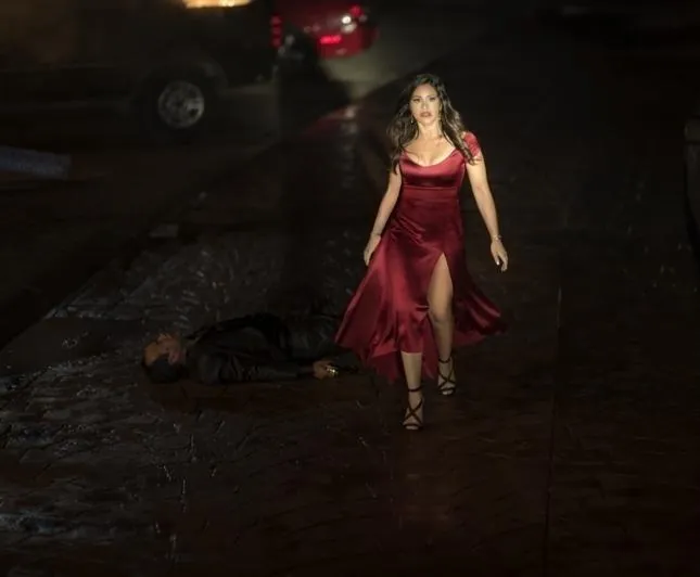 Мисс Пуля (2019) скачать торрент бесплатно Мисс Пуля (2019) фильм скачать торрент бесплатно