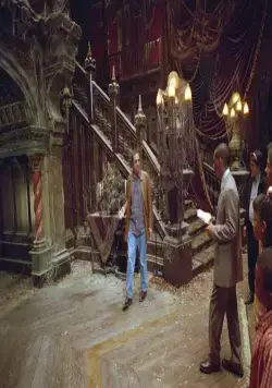 Особняк с привидениями (2003) скачать торрент файл Особняк с привидениями (2003) фильм скачать торрент файл