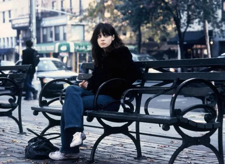 Проживая зиму (2005) скачать торрент бесплатно Проживая зиму (2005) фильм скачать торрент бесплатно