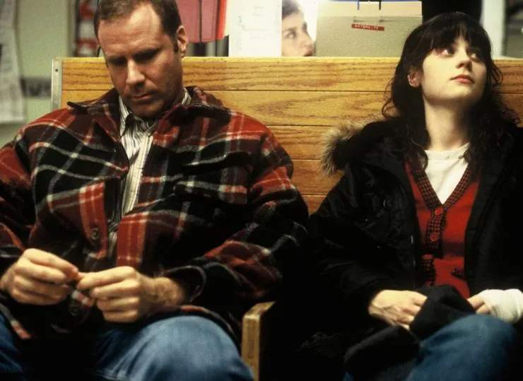 Проживая зиму (2005) скачать торрент файл Проживая зиму (2005) фильм скачать торрент файл