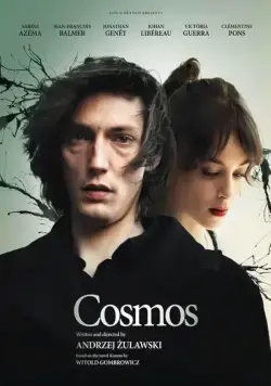 Космос / Cosmos (2015) фильм скачать через торрет бесплатно в хорошем качестве