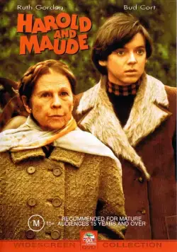 Гарольд и Мод / Harold and Maude (1971) фильм скачать через торрет бесплатно в хорошем качестве