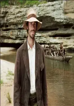 Человек человеку (2005) скачать торрент бесплатно Человек человеку (2005) фильм скачать торрент бесплатно