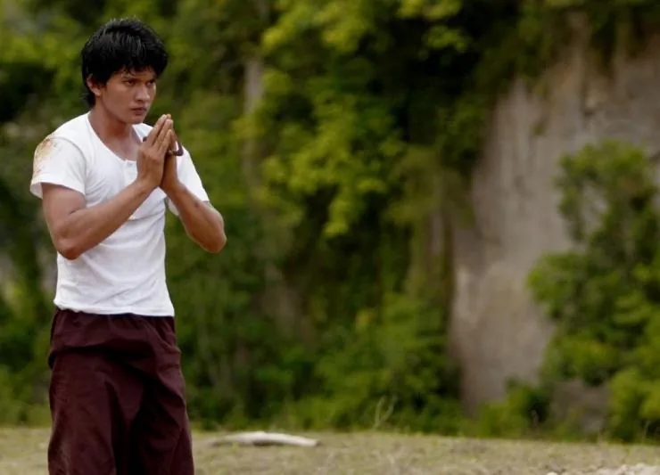 Мерантау (2009) в хорошем качестве скачать торрент файл Мерантау (2009) фильм в хорошем качестве скачать торрент файл