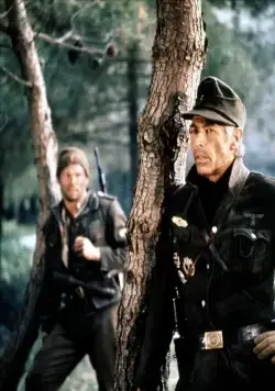 Штайнер: Железный крест (1977) скачать торрент бесплатно Штайнер: Железный крест (1977) фильм скачать торрент бесплатно