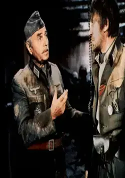 Штайнер: Железный крест (1977) скачать торрент файл Штайнер: Железный крест (1977) фильм скачать торрент файл