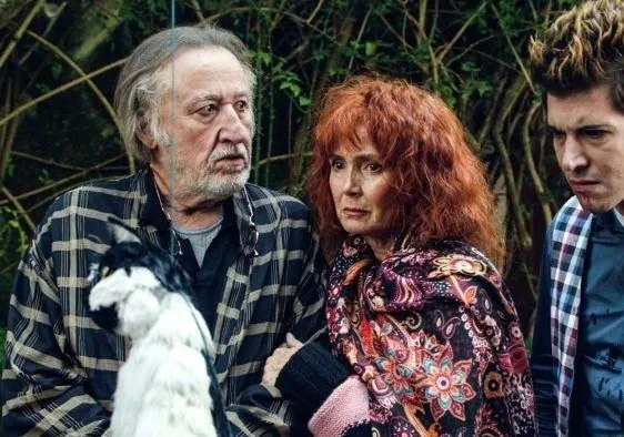 Космос (2015) скачать торрент бесплатно Космос (2015) фильм скачать торрент бесплатно