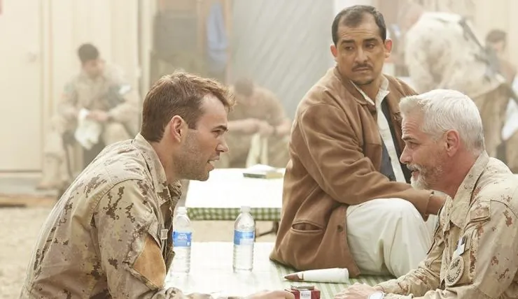 Тропа гиены (2015) скачать торрент бесплатно Тропа гиены (2015) фильм скачать торрент бесплатно