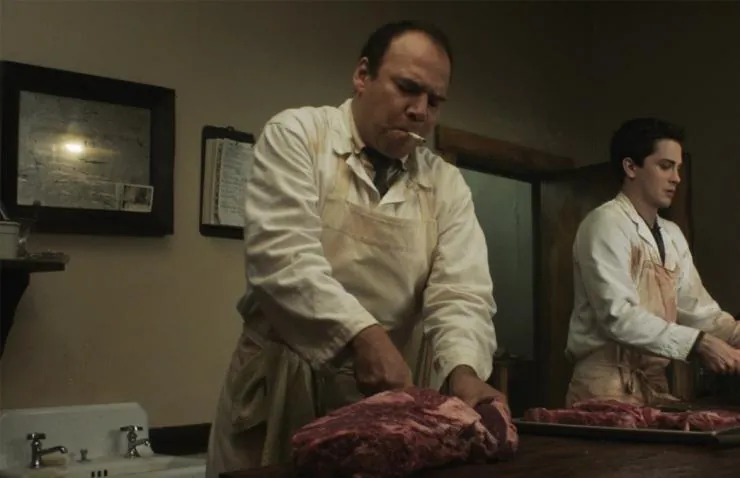 Возмущение (2015) скачать торрент файл Возмущение (2015) фильм скачать торрент файл