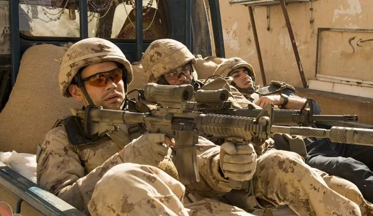 Тропа гиены (2015) в хорошем качестве скачать торрент файл Тропа гиены (2015) фильм в хорошем качестве скачать торрент файл