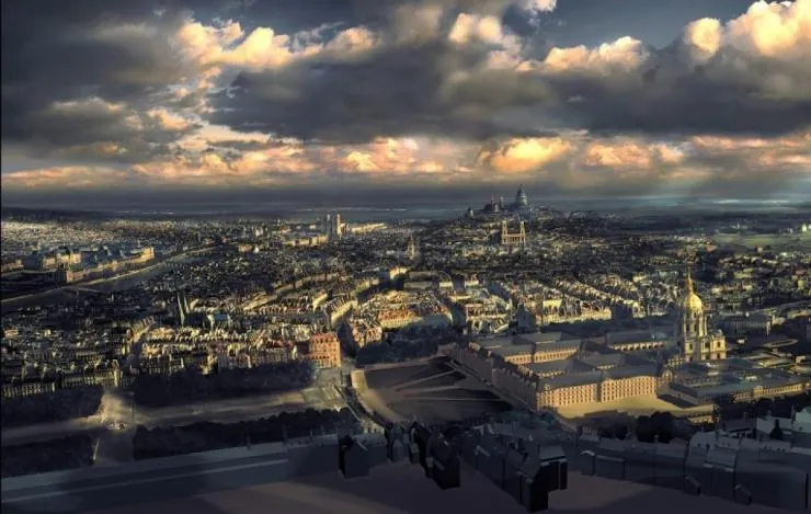 Видок (2001) в хорошем качестве скачать торрент файл Видок (2001) фильм в хорошем качестве скачать торрент файл