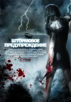 Штормовое предупреждение / Storm Warning (2007) фильм скачать через торрет бесплатно в хорошем качестве