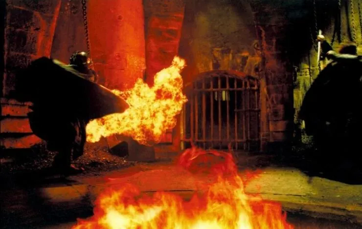 Видок (2001) скачать торрент бесплатно Видок (2001) фильм скачать торрент бесплатно