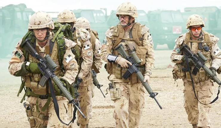 Тропа гиены (2015) скачать торрент файл Тропа гиены (2015) фильм скачать торрент файл