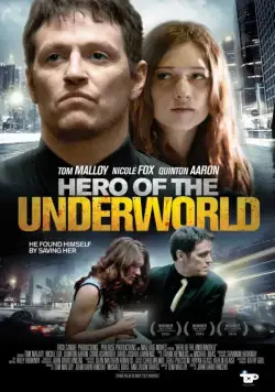 Герой преступного мира / Hero of the Underworld (2016) фильм скачать через торрет бесплатно в хорошем качестве