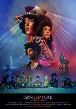 Жанель Монэ: Грязный Компьютер / Janelle Monáe: Dirty Computer (2018) фильм скачать через торрет бесплатно в хорошем качестве