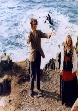 Плетеный человек (1973) скачать торрент файл Плетеный человек (1973) фильм скачать торрент файл