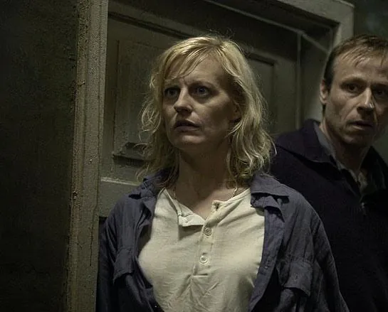 Заброшенный дом (2006) скачать торрент файл Заброшенный дом (2006) фильм скачать торрент файл