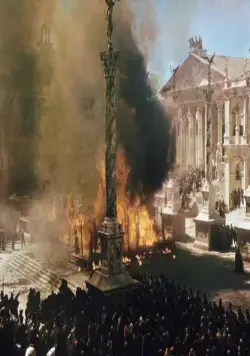 Падение Римской империи (1964) скачать торрент файл Падение Римской империи (1964) фильм скачать торрент файл