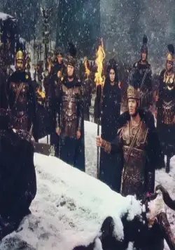 Падение Римской империи (1964) скачать торрент бесплатно Падение Римской империи (1964) фильм скачать торрент бесплатно