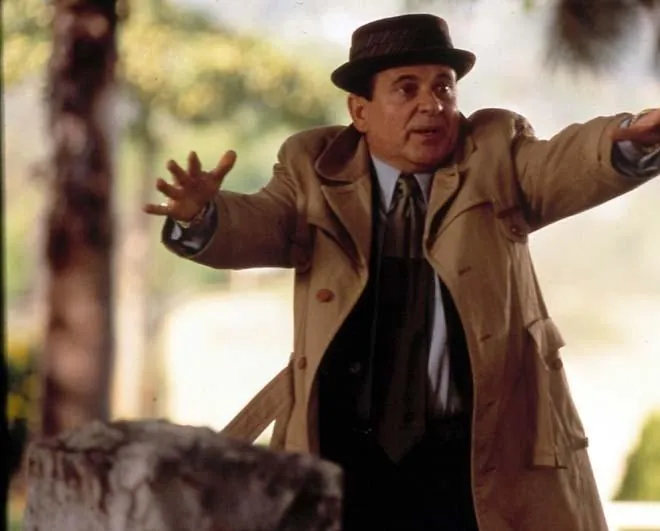 Смертельное оружие 4 (1998) скачать торрент бесплатно Смертельное оружие 4 (1998) фильм скачать торрент бесплатно