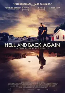 В ад и обратно / Hell and Back Again (2011) фильм скачать через торрет бесплатно в хорошем качестве