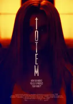 Тотем / Totem (2017) фильм скачать через торрет бесплатно в хорошем качестве