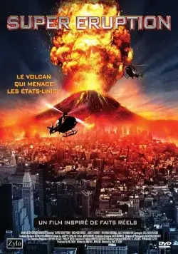 Чудовищное извержение / Super Eruption (2011) фильм скачать через торрет бесплатно в хорошем качестве