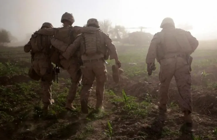 В ад и обратно (2011) скачать торрент файл В ад и обратно (2011) фильм скачать торрент файл