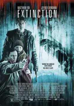 Вымирание / Extinction (2015) фильм скачать через торрет бесплатно в хорошем качестве