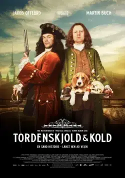 Торденшельд и Колд / Tordenskjold & Kold (2016) фильм скачать через торрет бесплатно в хорошем качестве
