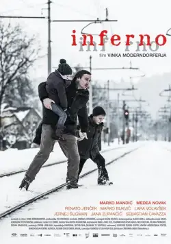 Инферно / Inferno (2014) фильм скачать через торрет бесплатно в хорошем качестве