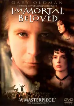 Бессмертная возлюбленная / Immortal Beloved (1994) фильм скачать через торрет бесплатно в хорошем качестве
