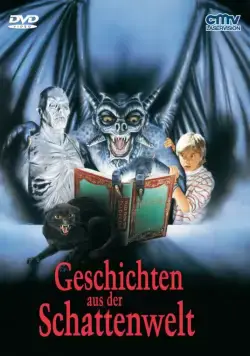 Сказки с темной стороны / Tales from the Darkside: The Movie (1990) фильм скачать через торрет бесплатно в хорошем качестве