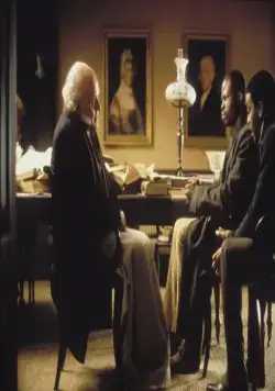 Амистад (1997) скачать торрент бесплатно Амистад (1997) фильм скачать торрент бесплатно